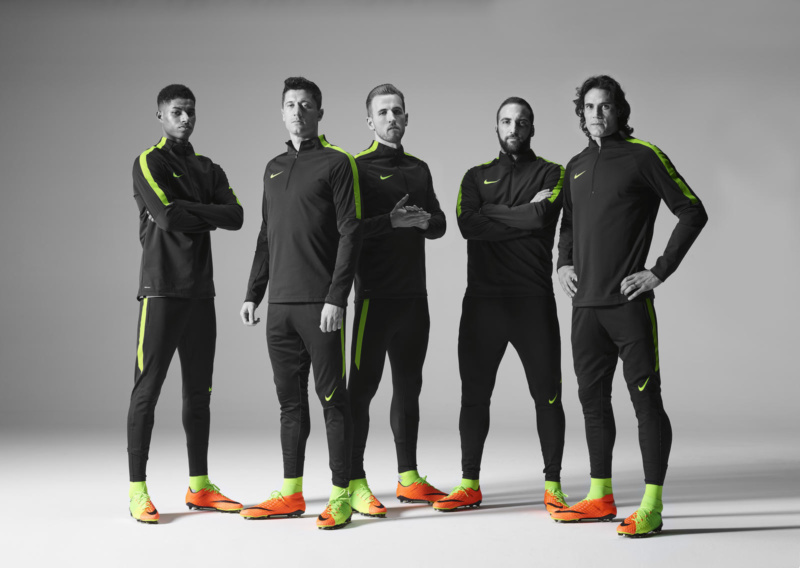 Most expensive soccer cleats - Nike Hypervenom 3