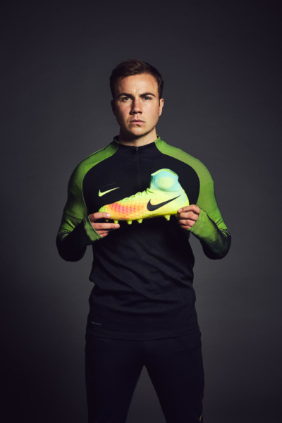Most expensive soccer cleats - Nike magista obra Two