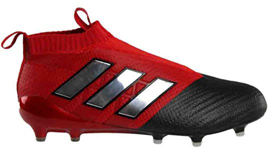 best soccer cleats for forwards