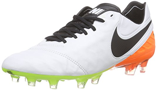 Best Soccer Cleats For Defenders Sergio Ramos Kompany Bonucci