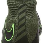 Nike Hypervenom Phantom III Dynamic Fit Tech Craft FG High Top Cleats