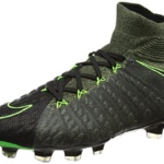 Nike Hypervenom Phantom III Dynamic Fit Tech Craft FG High Top Cleats