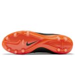 Nike Mens Hypervenom Phantom II Leather FG Soccer Cleats-5