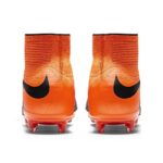 Nike Mens Hypervenom Phantom II Leather FG Soccer Cleats-6
