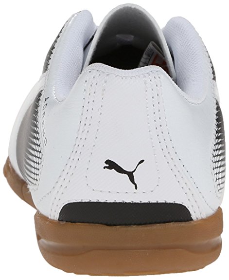 youth boys indoor soccer shoes