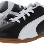 PUMA Adreno Indoor kids Indoor Soccer Shoes