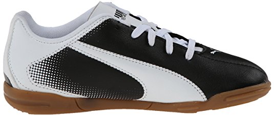 puma youth indoor soccer shoes