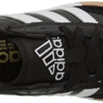 adidas Performance Kids Samba M K Indoor Soccer Cleat-1