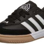 adidas Performance Kids Samba M K Indoor Soccer Cleat