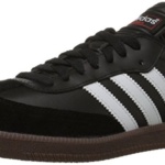 adidas Performance Men's Samba Classic Wide Indoor Soccer Shoe