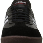 adidas Performance Men&#039;s Samba Classic Wide Indoor Soccer Shoe