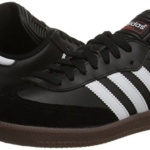 adidas Performance Men's Samba Classic Wide Indoor Soccer Shoe