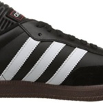 adidas Performance Men's Samba Classic Wide Indoor Soccer Shoe