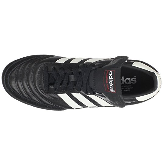 wide indoor soccer shoes