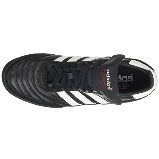 wide width indoor soccer shoes