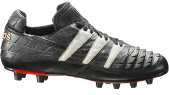 1980s Adidas Soccer Cleat