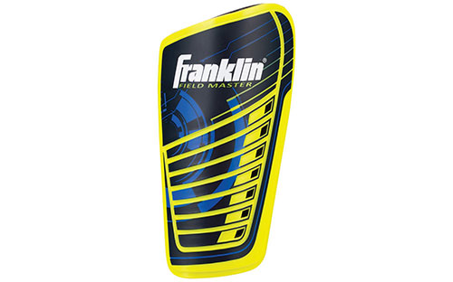 Franklin Sports Field Master Shin Guard