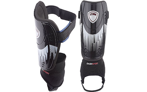 Dash Sport The Best Kids Soccer Shin Guards