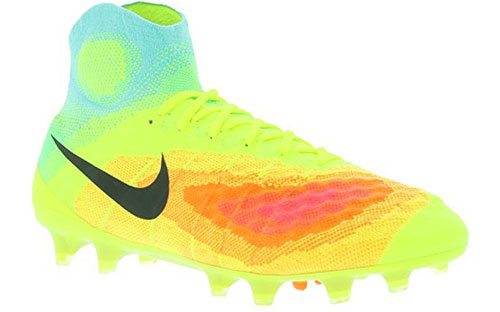 most popular soccer shoes