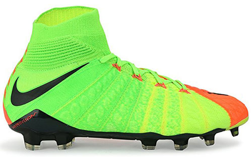 Goedkoopste Nike Magista Orden II Fg Dames Voetbalschoenen