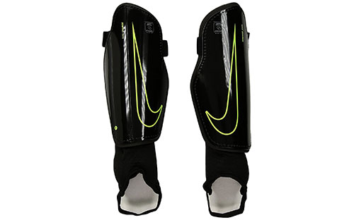 Nike Charge Shin Guards | Best Soccer Shin Guards