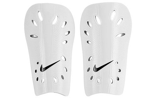 Nike J Shin Guards | Best Soccer Shin Guards