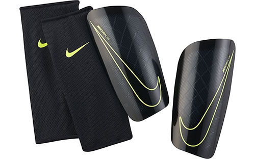 Nike Mercurial Lite Soccer Shin Guards | Best Soccer Shin Guards