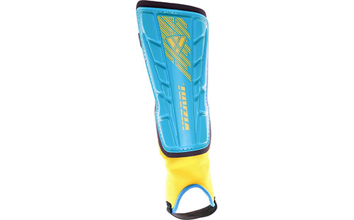 Vizari Malaga Shin Guards | Best Soccer Shin Guards