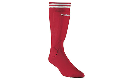 Wilson Peewee Soccer Sock Guard | Best Soccer Shin Guards