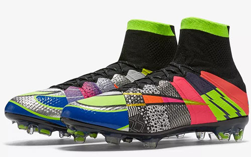 most expensive cleats