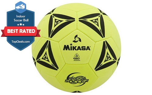 Mikasa SX 50 Indoor Soccer Ball
