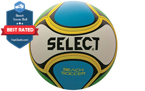 Select Beach Soccer Ball