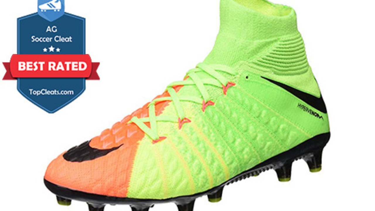 best artificial grass boots