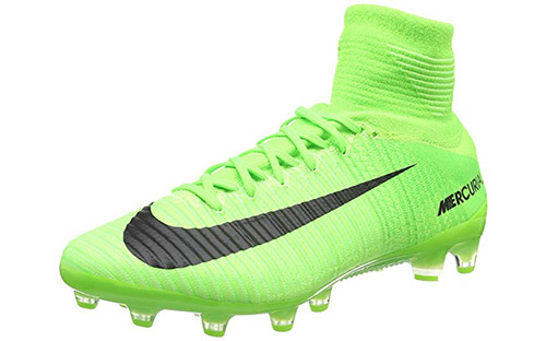 Buy Nike HypervenomX Proximo II DF TF Sock Football