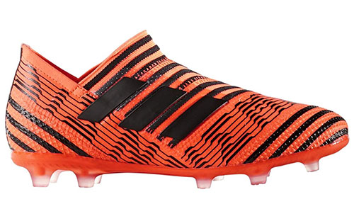 Adidas-Nemeziz-17+ 360-Agility Best Youth Soccer Cleats No6