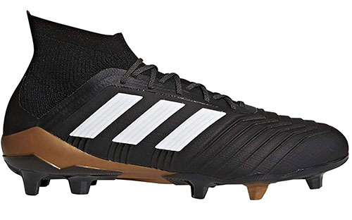 Adidas-Predator-18.1 Best Youth Soccer Cleats No8