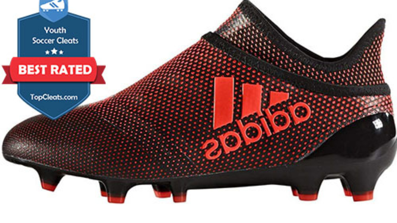 best high top soccer cleats