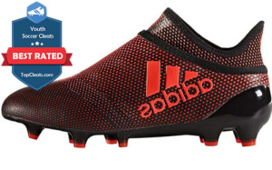 Adidas-X-17+-Pure-Speed-best-youth-soccer-cleats