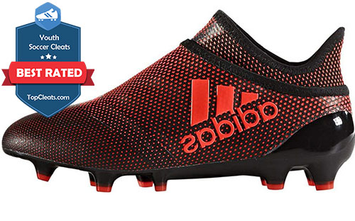 best youth football cleats for speed