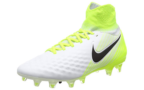 Nike-Magista-Obra-2-Elite Best Youth Soccer Cleats No5