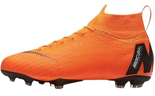 Nike-Mercurial-Superfly-6-Elite Best Youth Soccer Cleats No7