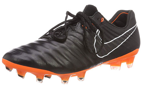 Nike-Tiempo-Legend-VII-Elite Best Youth Soccer Cleats No4