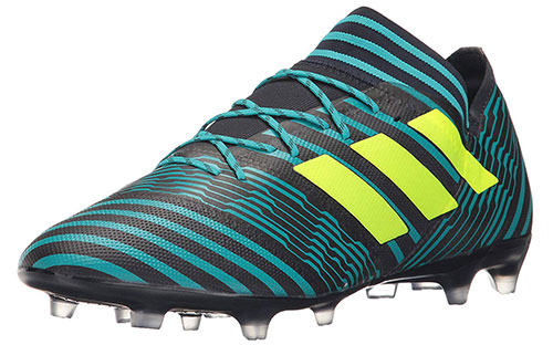 nemeziz-17.2 Best Youth Soccer Cleats No10