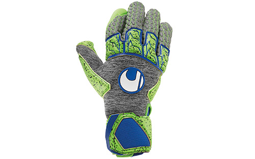 Uhlsport Tensiongreen Supergrip - Beast goalkeeper gloves