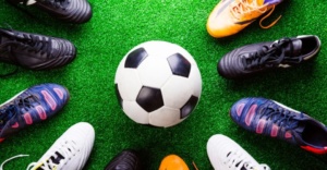 Ultimate soccer cleats guide