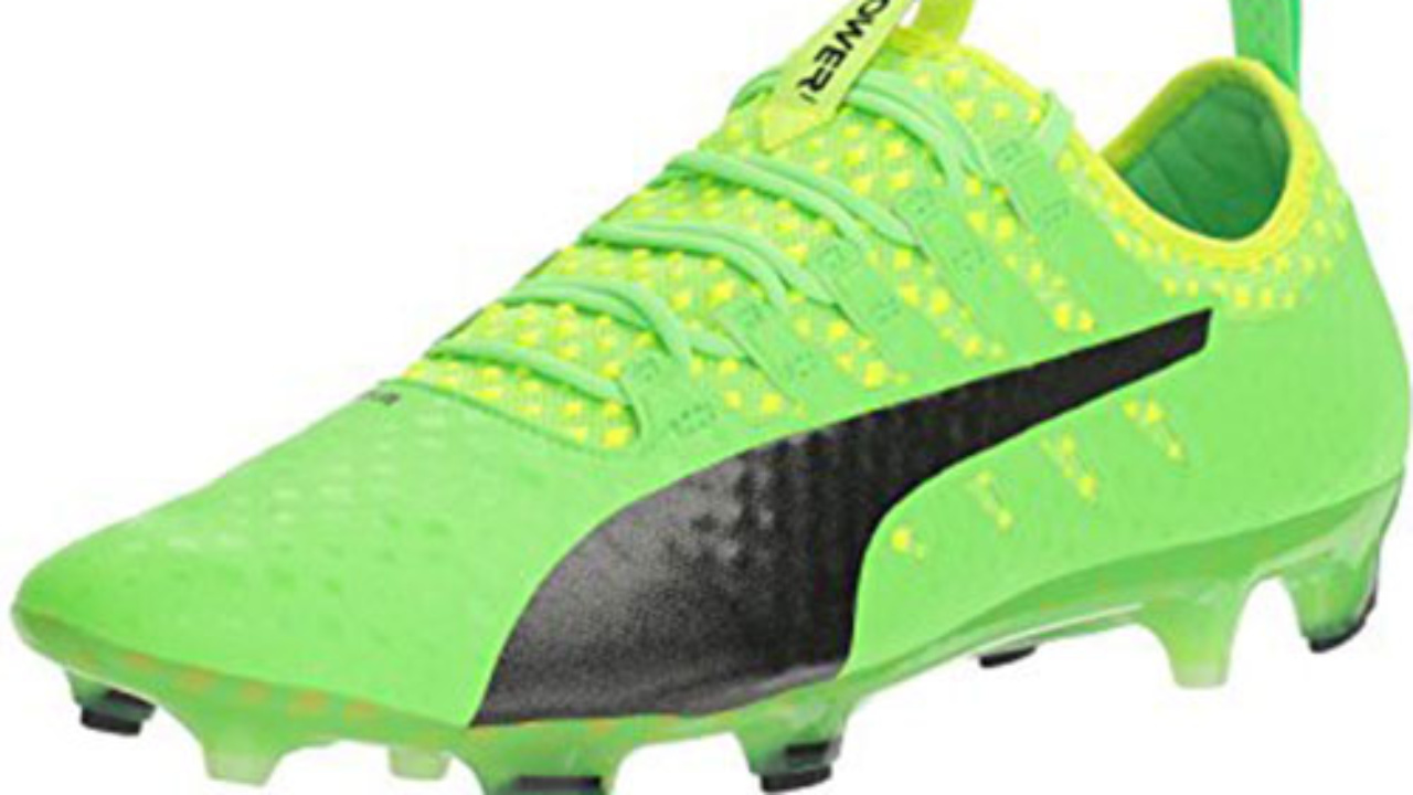 best puma cleats