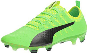 Best Soccer Cleats for Wide Feet Puma evoPOWER Vigor 1