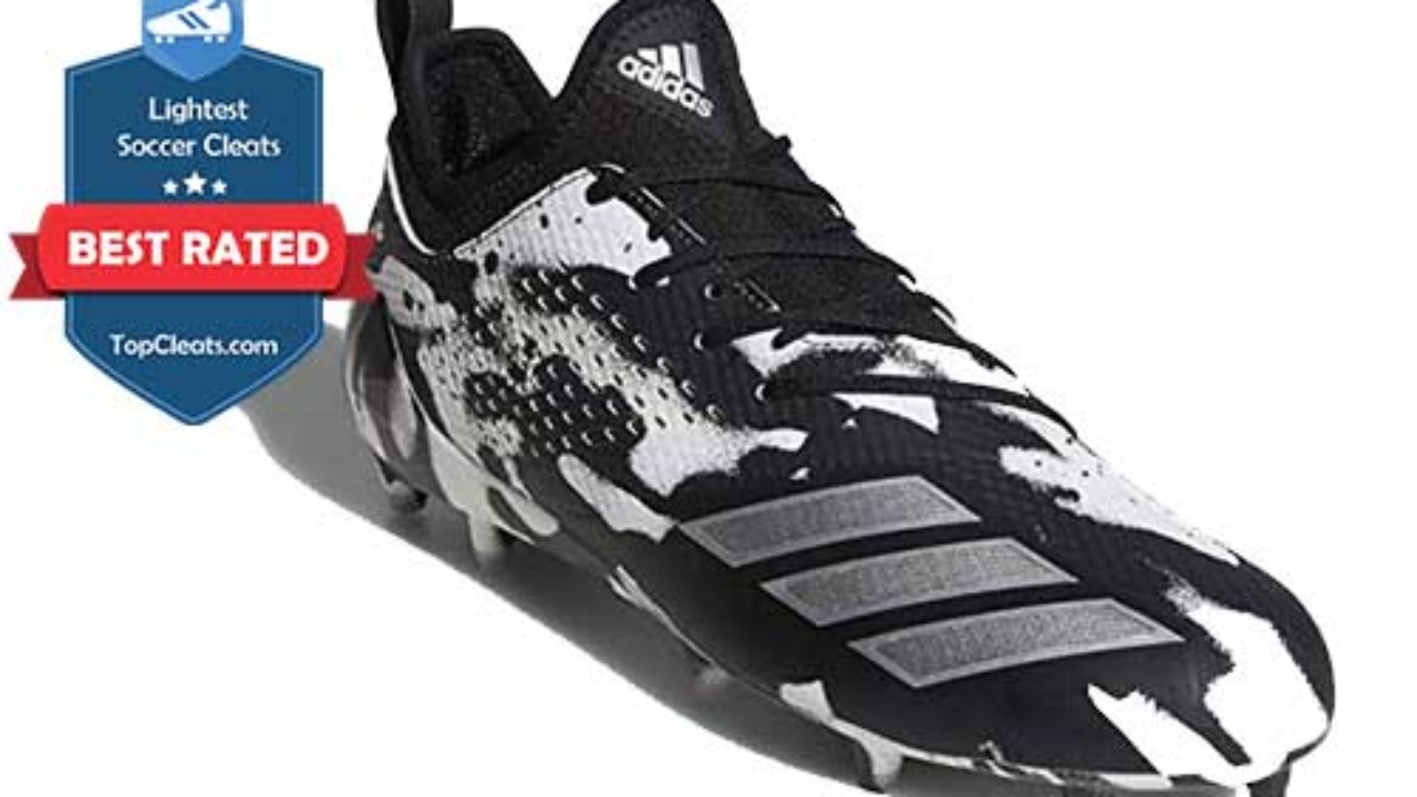 lightweight soccer cleats