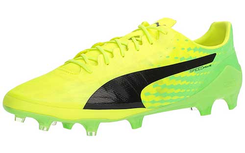 Soccer Cleats Weight