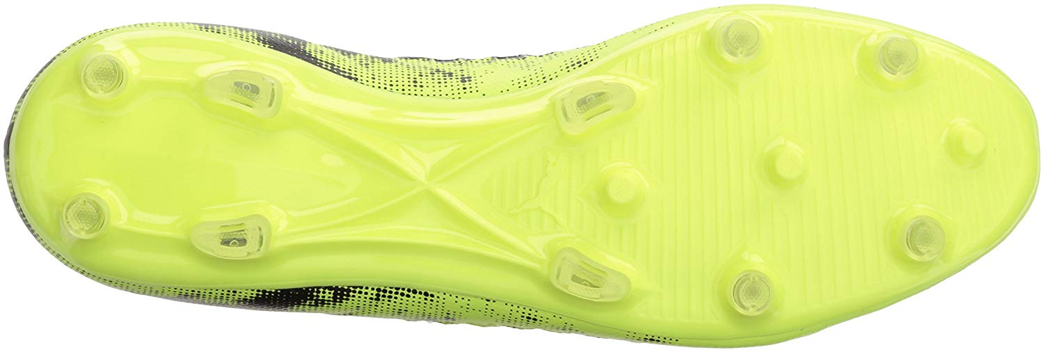 Puma future 18.1 Netfit soleplate